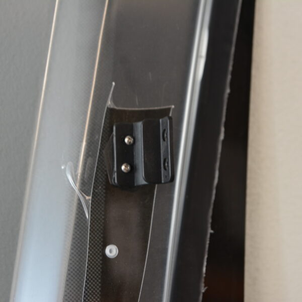 Ersatzbugfenster Para Press 1380x650mm