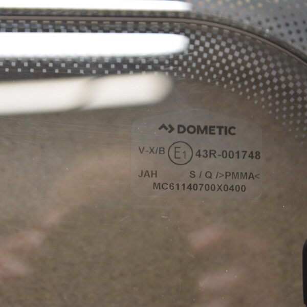 Dometic Verschlusse und Aussteller Ersatz