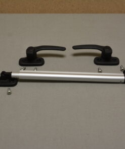 Dometic Verschlusse und Aussteller Ersatz