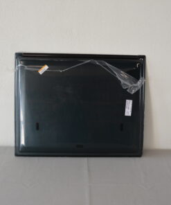 Ersatzscheibe Scheibe Polyplastic 560x500mm