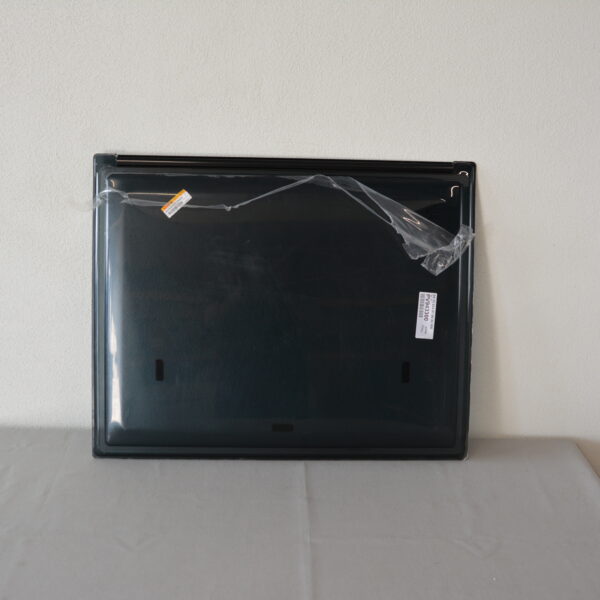 Ersatzscheibe Scheibe Polyplastic 560x500mm