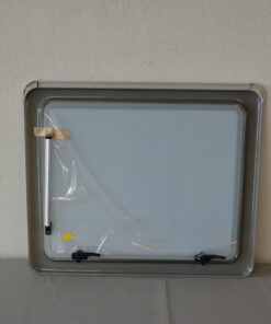 Ersatzfenster Seiz 665x570mm