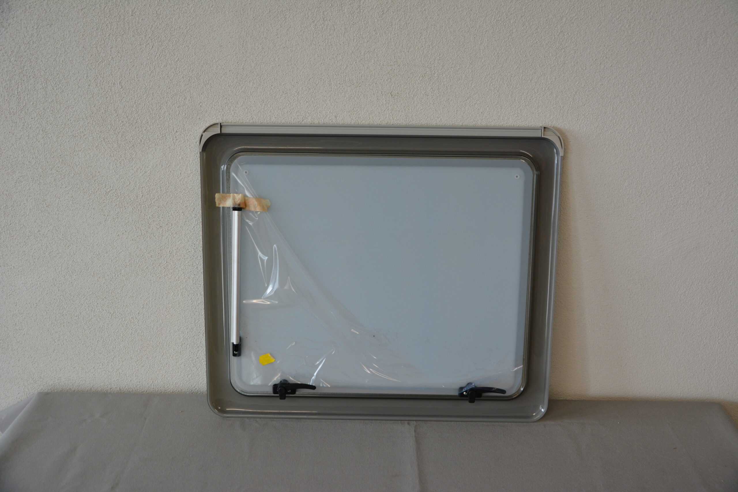 Ersatzfenster Seiz 665x570mm