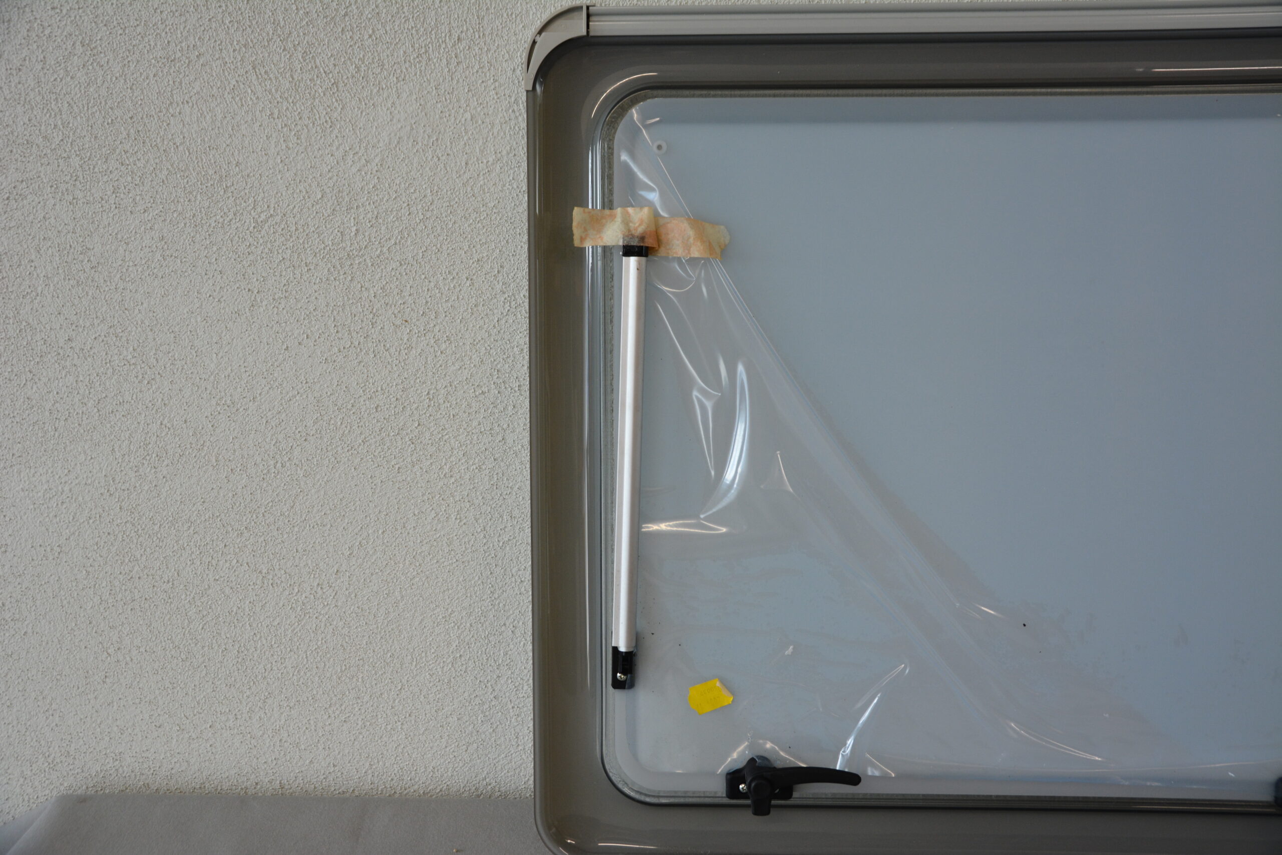 Ersatzfenster Seiz 665x570mm