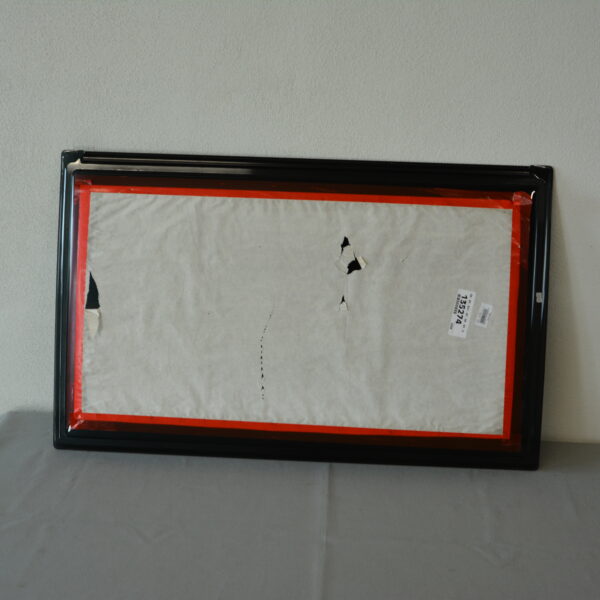 Ersatzfenster Polyplasic 985x485mm