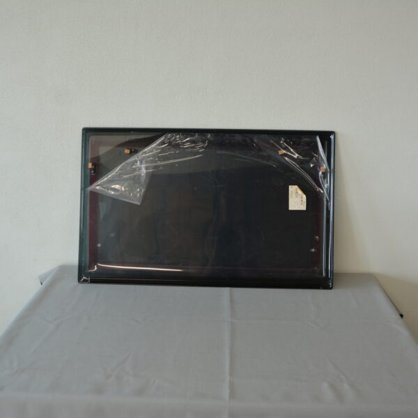 Ersatzfenster Polyplasic 985x485mm