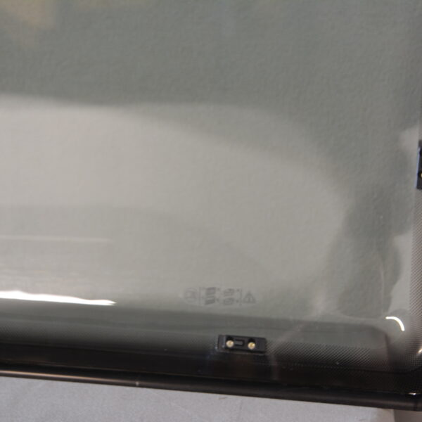 Ersatzfenster Polyplastic 1500x670mm