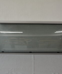 Ersatzfenster Polyplastic 1500x670mm