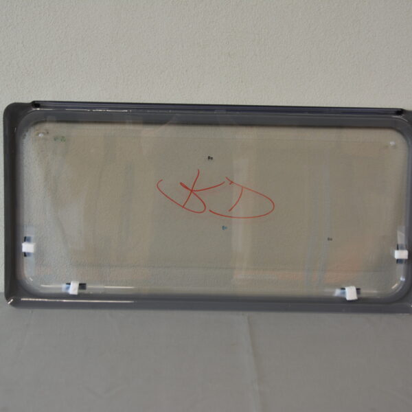 Ersatzfenster Plastform 1030x510mm