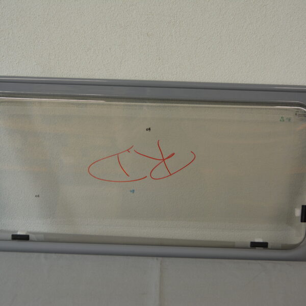 Ersatzfenster Plastform 1030x510mm