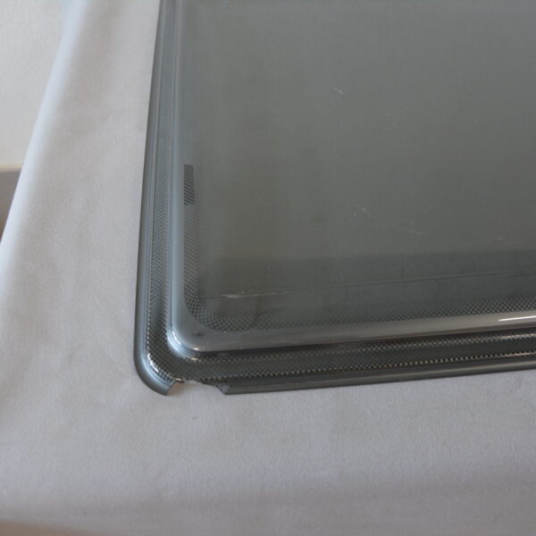 Ersatzfenster Polyplastic 1650x670mm