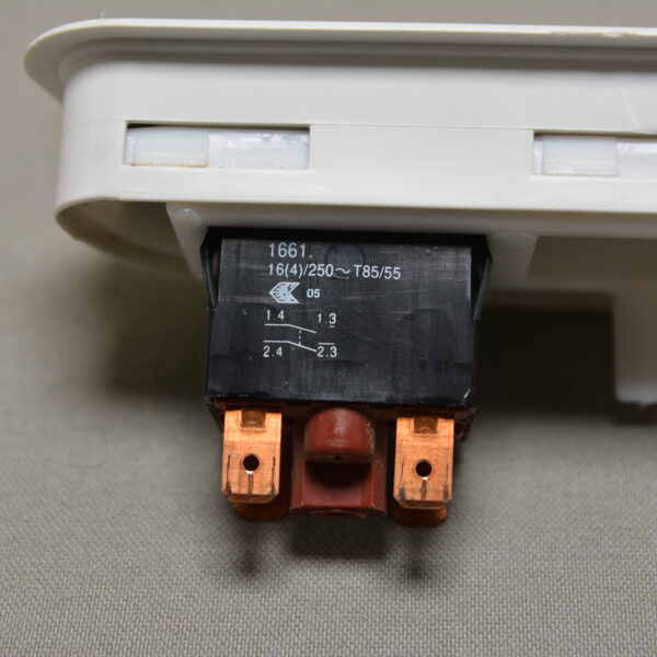 Thetford Toilettentaster