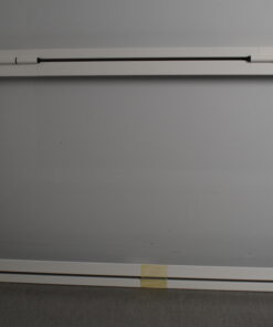 Klappenrahmen weiß 800x450 mm