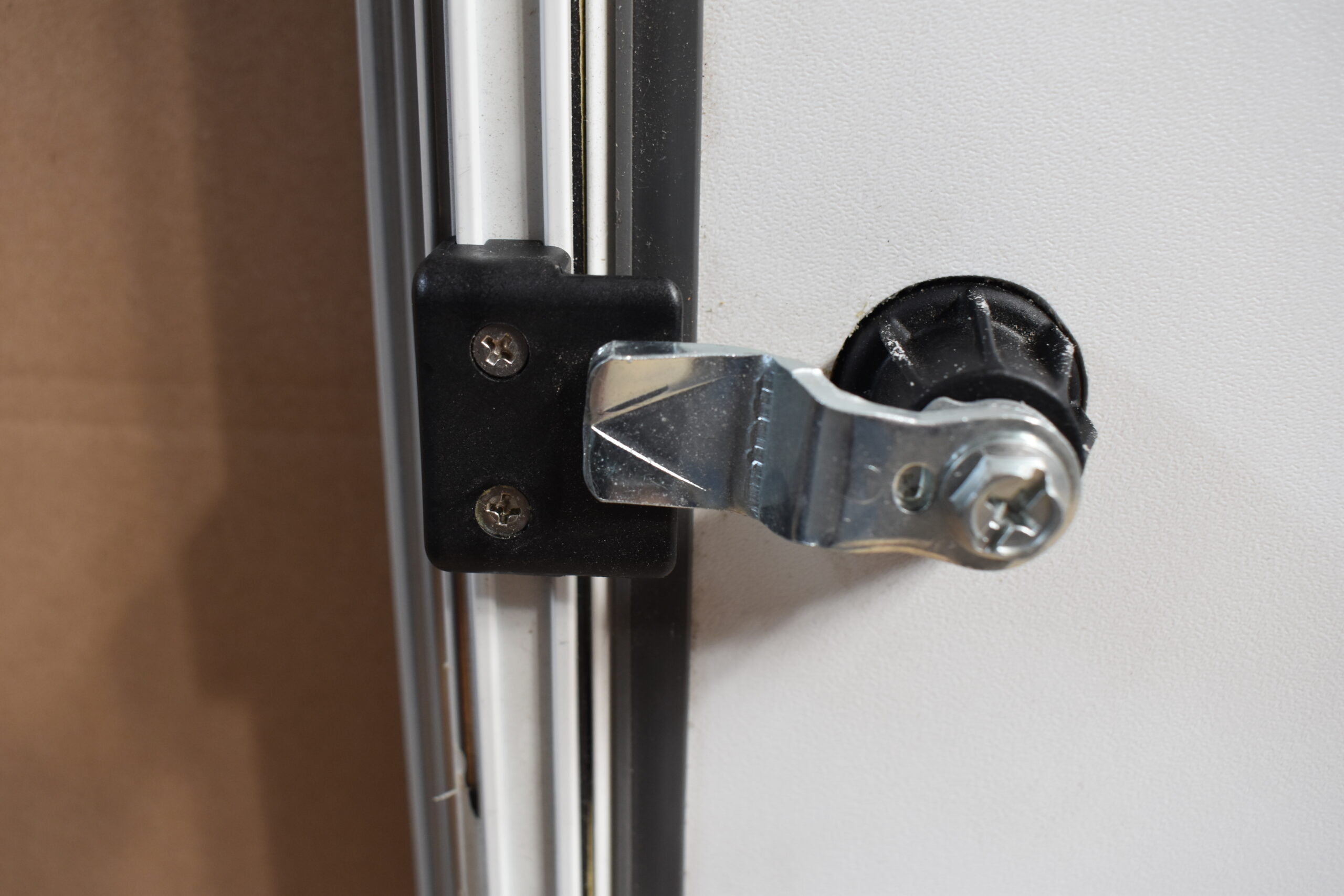 Serviceklappe weiß 970x805 mm – Bild 8