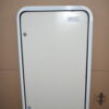 Serviceklappe weiß 620x1150 mm