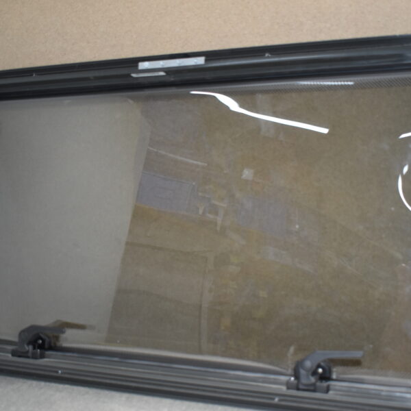 Polyplastic Fenster 800 x 450 mm