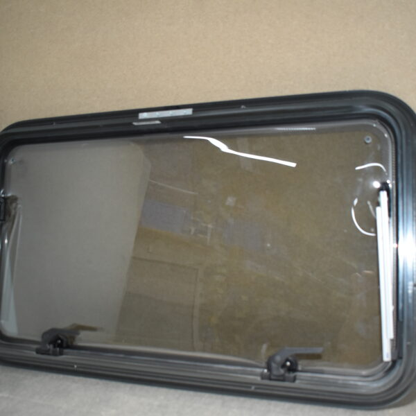 Polyplastic Fenster 800 x 450 mm