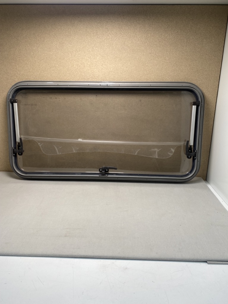 Dometic S7 Fenster Hellgrau 900x450 mm – Bild 2