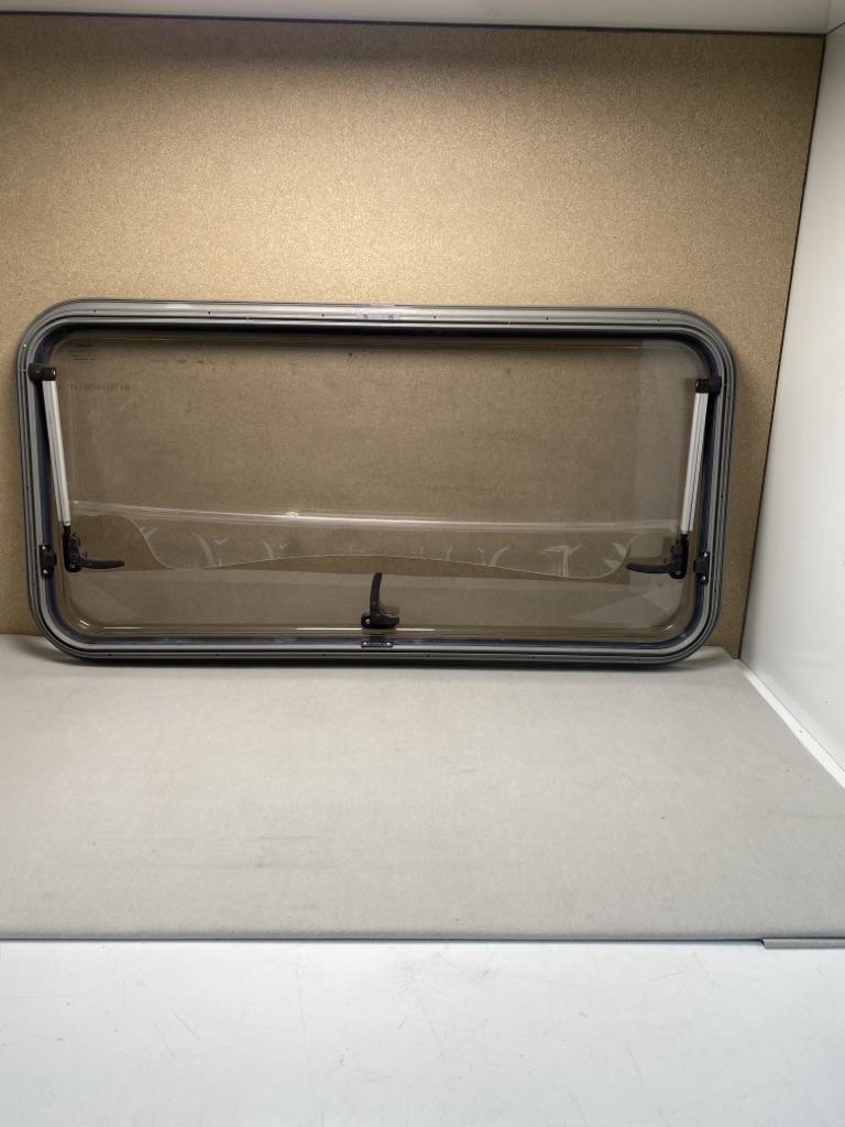 Dometic S7 Fenster Hellgrau 900x450 mm – Bild 3