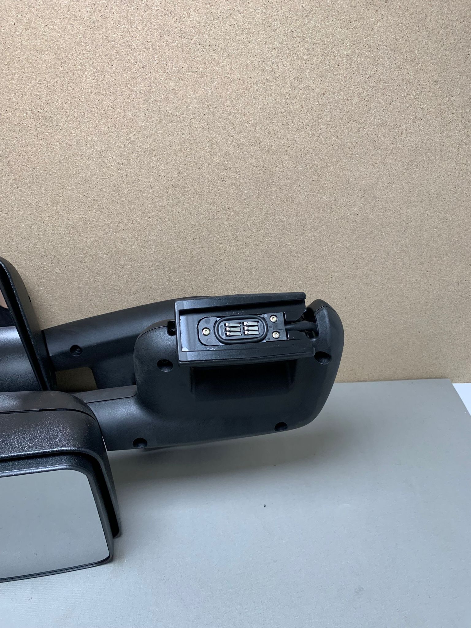 Mekra Bus Außenspiegel Paar – Bild 2