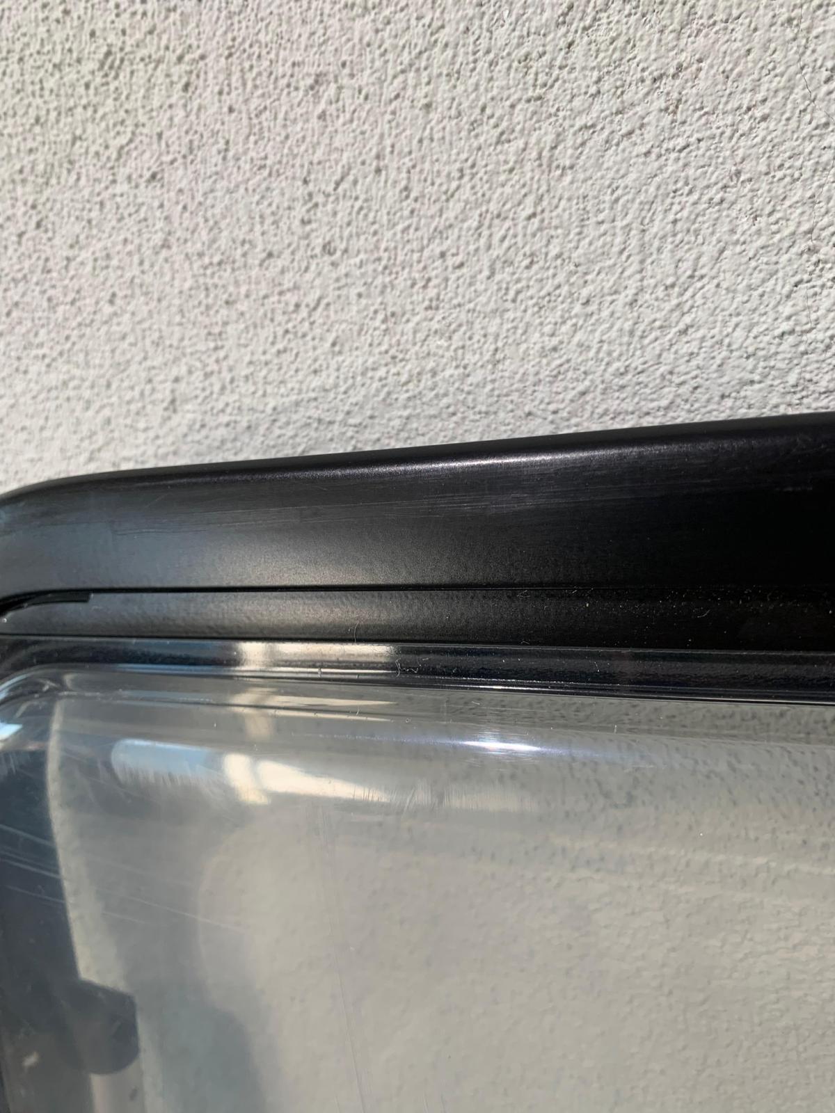 Ausstellfenster Dometic S7 Z 1000x510mm – Bild 2