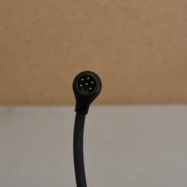 Spiegelarm Fahrerseite Liner 1