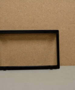 Zierblende Kenwood DNXS 260 BT