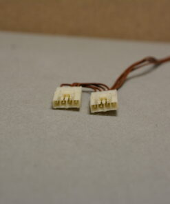 Temperatursensor Innen/Außen