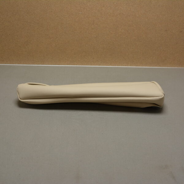 Armlehnenbezug Beige
