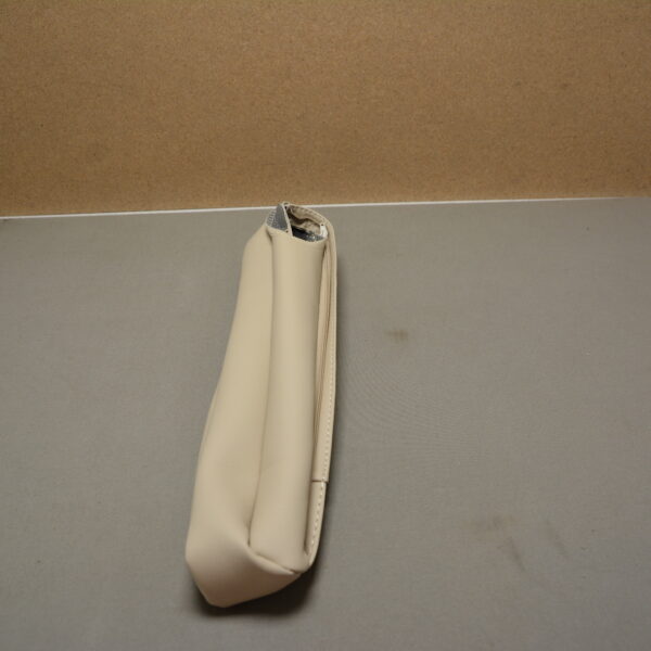 Armlehnenbezug Beige