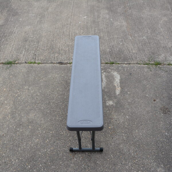 Kunststoff Minibierbank Camp 4