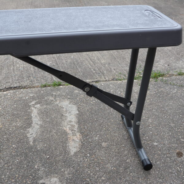 Kunststoff Minibierbank Camp 4