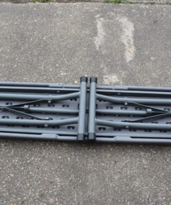 Kunststoff Minibierbank Camp 4