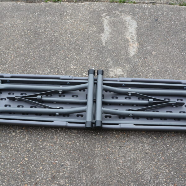 Kunststoff Minibierbank Camp 4