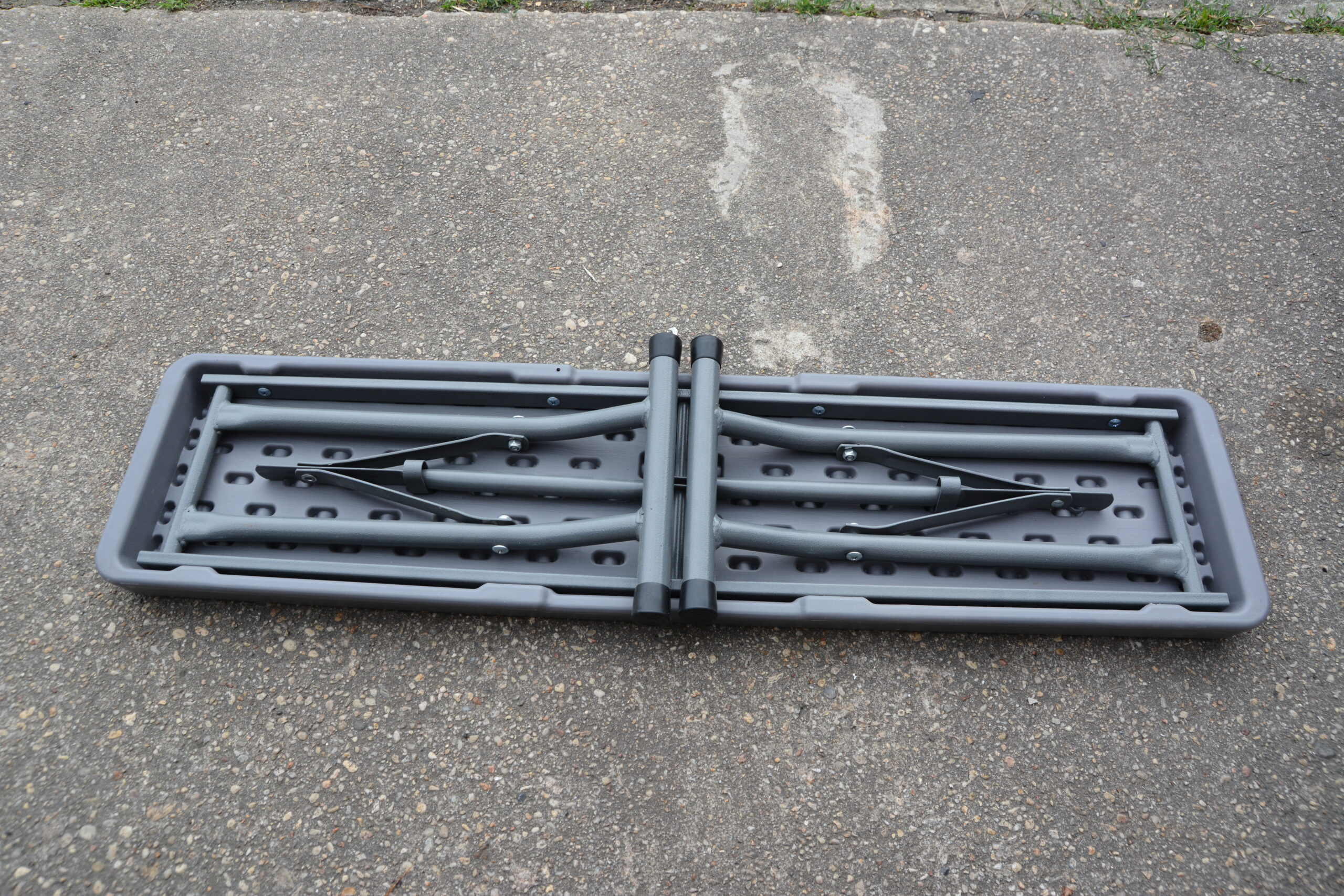 Kunststoff Minibierbank Camp 4