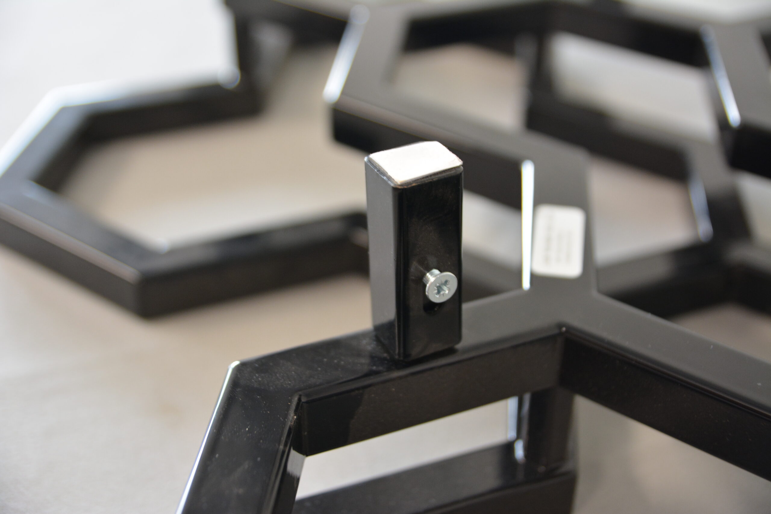 Heizkörper für Wohnmobil Niesmann + Bischoff