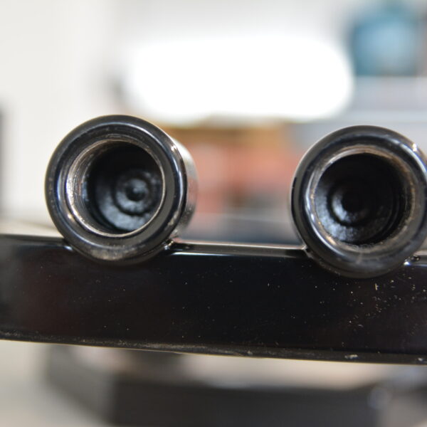 Heizkörper für Wohnmobil Niesmann + Bischoff