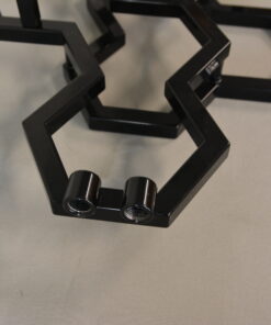 Heizkörper für Wohnmobil Niesmann + Bischoff