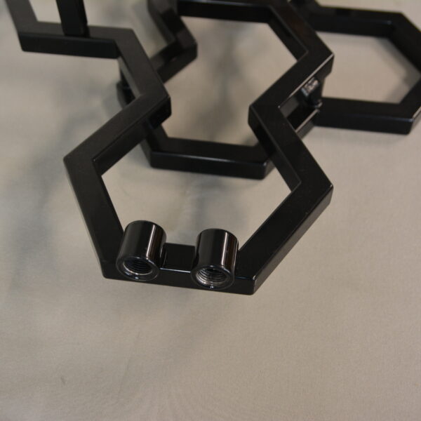 Heizkörper für Wohnmobil Niesmann + Bischoff