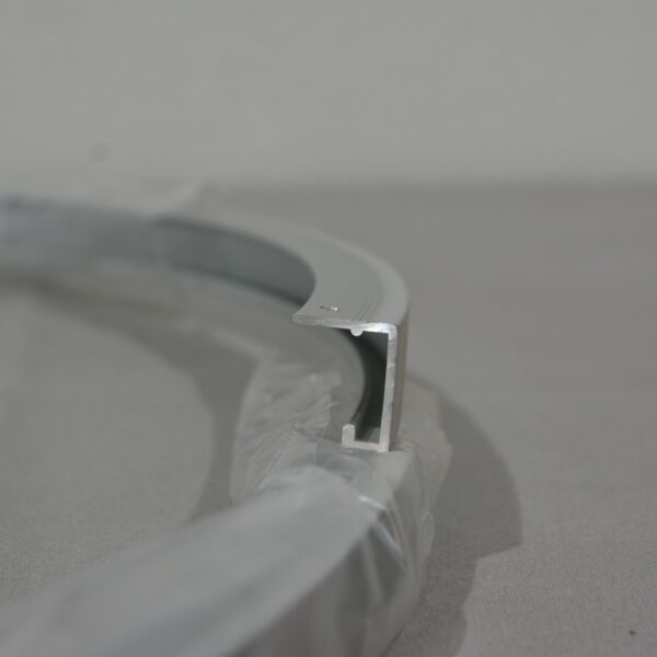 Decken Duschführungsschiene für 360 Grad Duschtür