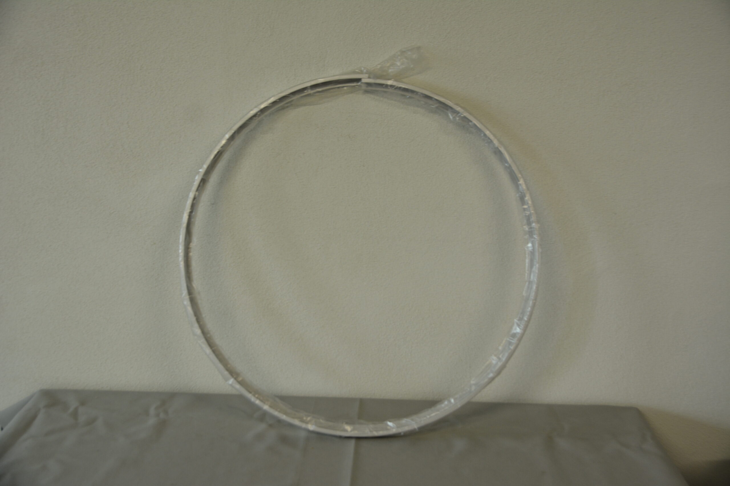 Decken Duschführungsschiene für 360 Grad Duschtür