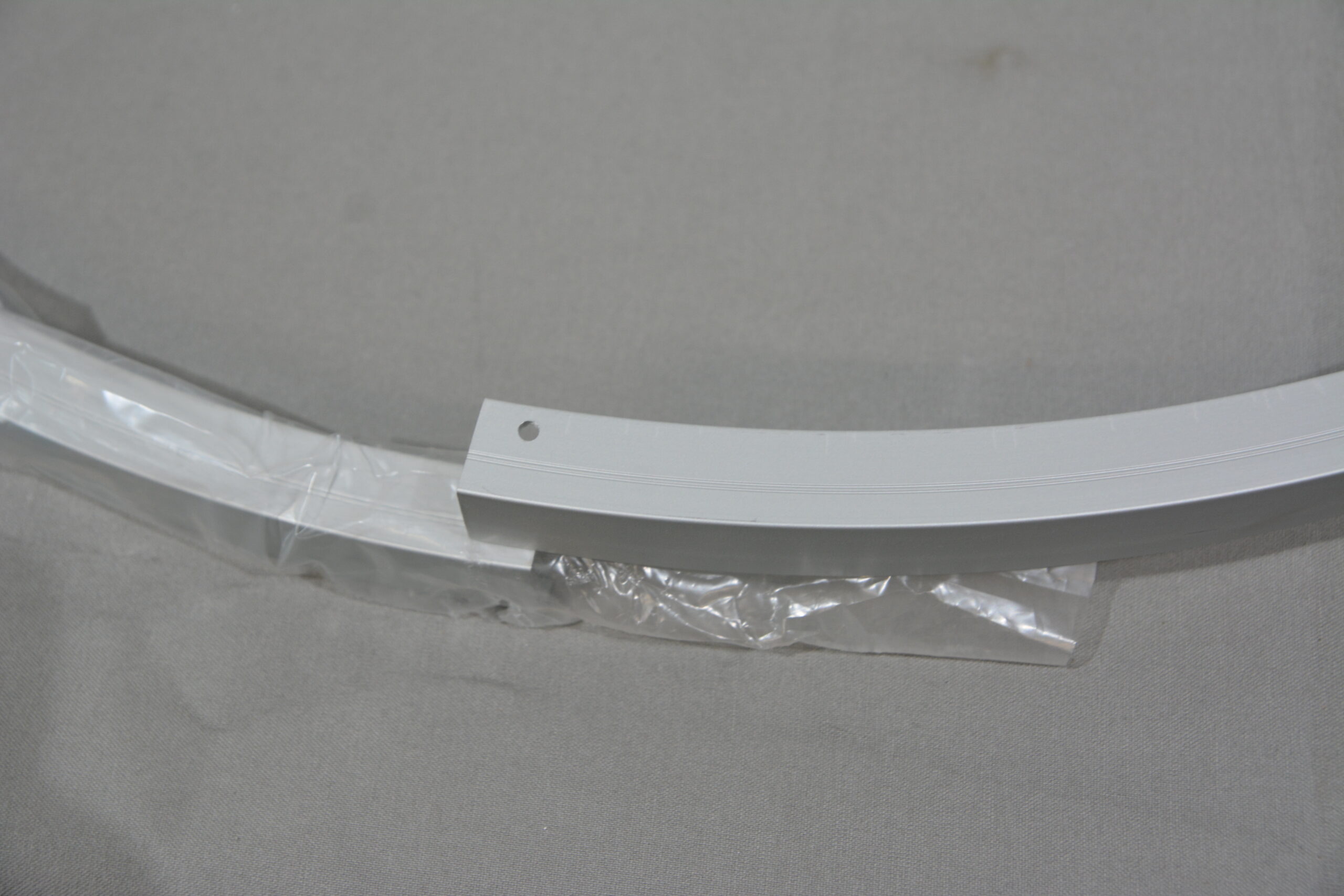 Decken Duschführungsschiene für 360 Grad Duschtür