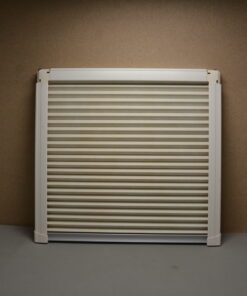 Verdunklungsrollo 500x400mm