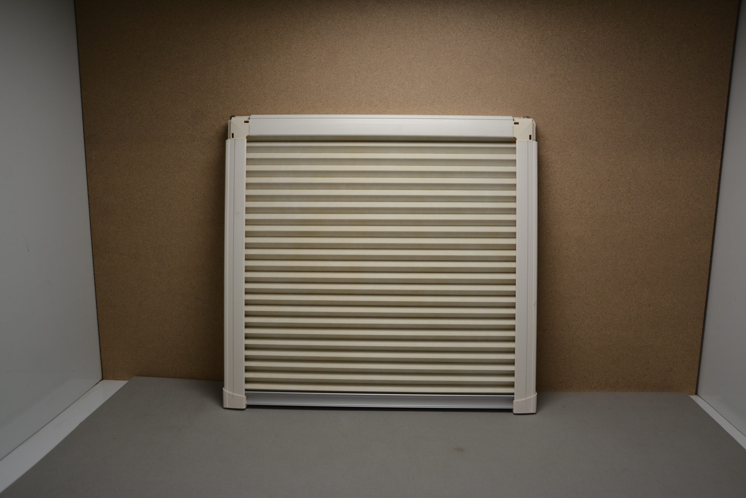 Verdunklungsrollo 500x400mm