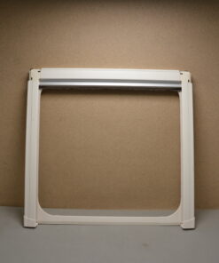 Verdunklungsrollo 500x400mm