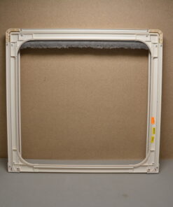 Verdunklungsrollo 500x400mm