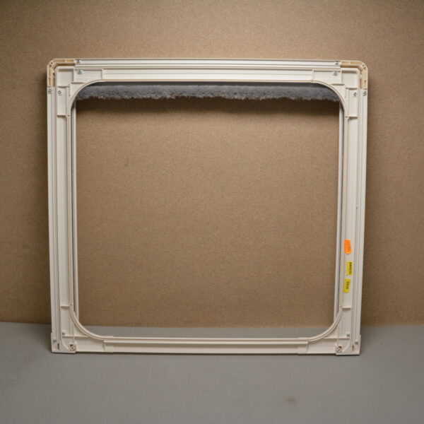 Verdunklungsrollo 500x400mm