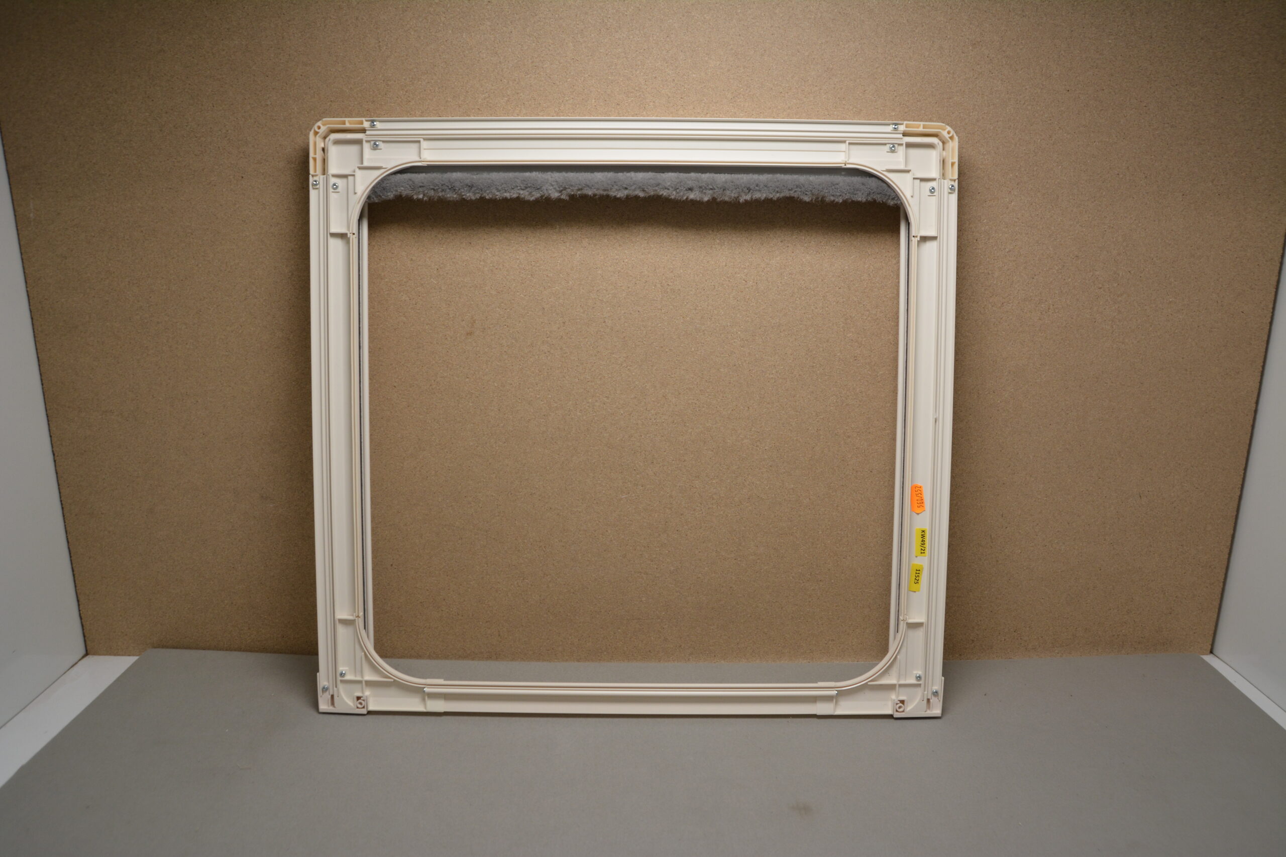 Verdunklungsrollo 500x400mm