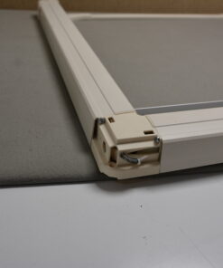 Verdunklungsrollo 500x400mm