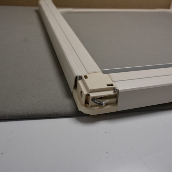 Verdunklungsrollo 500x400mm